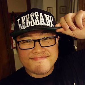 Meet your Posher, Justin